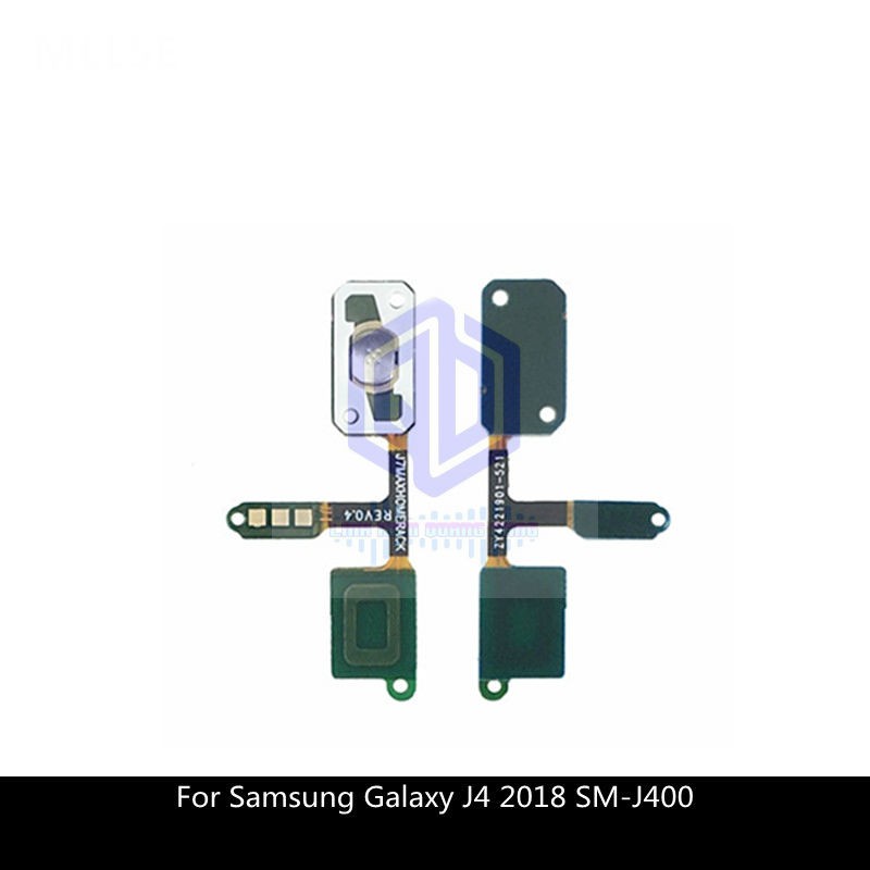DÂY CÁP HOME - BACK SAMSUNG J400 / J7MAX ZIN