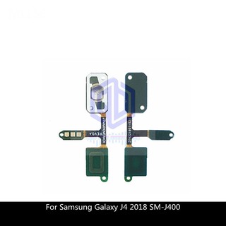 DÂY CÁP HOME - BACK SAMSUNG J400 / J7MAX ZIN