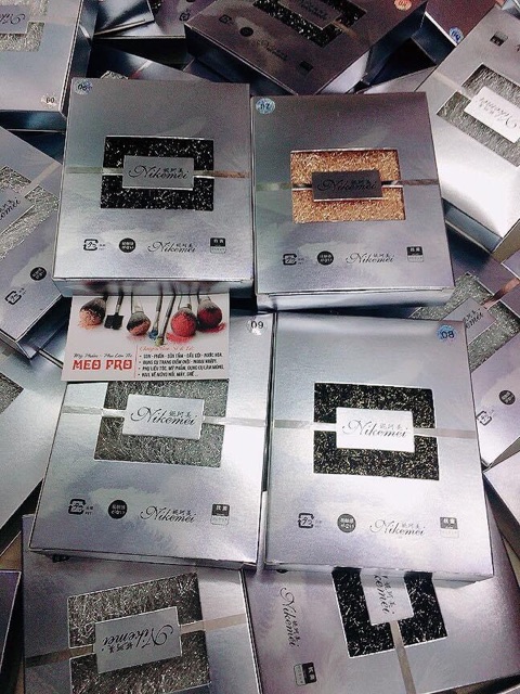 Ren lưới chụp ảnh , đắp ẩn gel làm móng tay chân