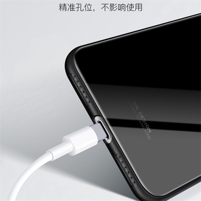 Ốp lưng từ tính cứng cáp bảo vệ toàn diện cho dòng máy Huawei P20 Pro/Nova 3i/Mate10