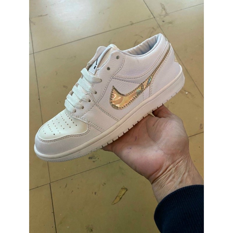 [ XẢ KHO CẮT LỖ ] Giày thể thao Sneaker Nike_air Jodan mẫu hot Nam Nữ 2021