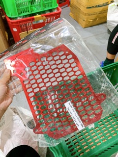 Che két nước CNC NVX 2017