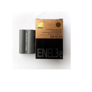 Pin dùng cho máy ảnh Nikon EN-EL3e