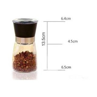 Dụng Cụ Xay Tiêu Cầm Tay