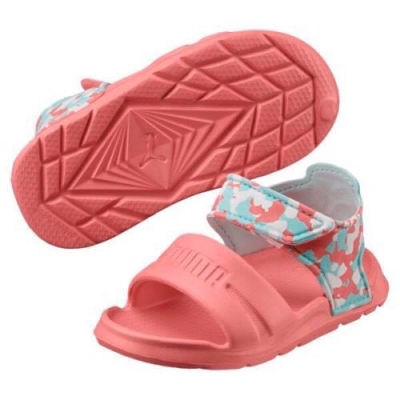 Sandal bé gái dư xịn