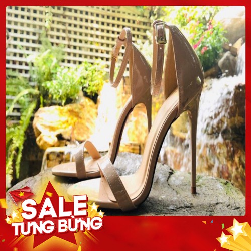 - Hàng nhập khẩu (Hình Thật ) Sandan Cao Gót 11P - VNXK Cao Cấp - Full Size 34-40 Liên hệ mua hàng 084.209.1989