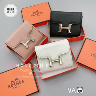 Ví mini chữ H