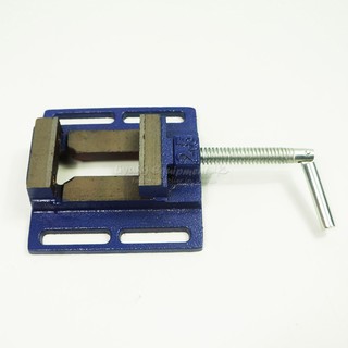 Ê tô kẹp khoan bàn kích cỡ 2.5inch