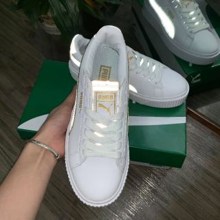 [CÓ SẴN]GIÀY PM PHẢN QUANG