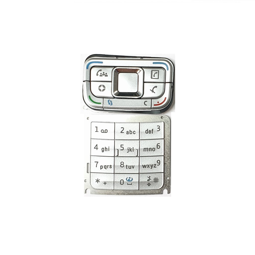 Bàn phím Nokia E65