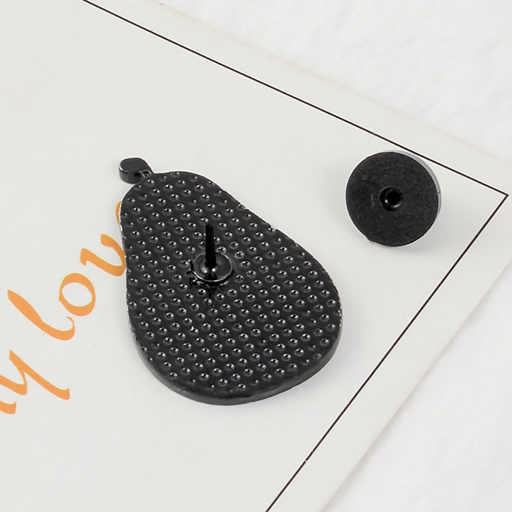 YOML✔Cartoon Enamel Adventure Time Badge Collar Brooch Pin Lapel Clothes Jewelry