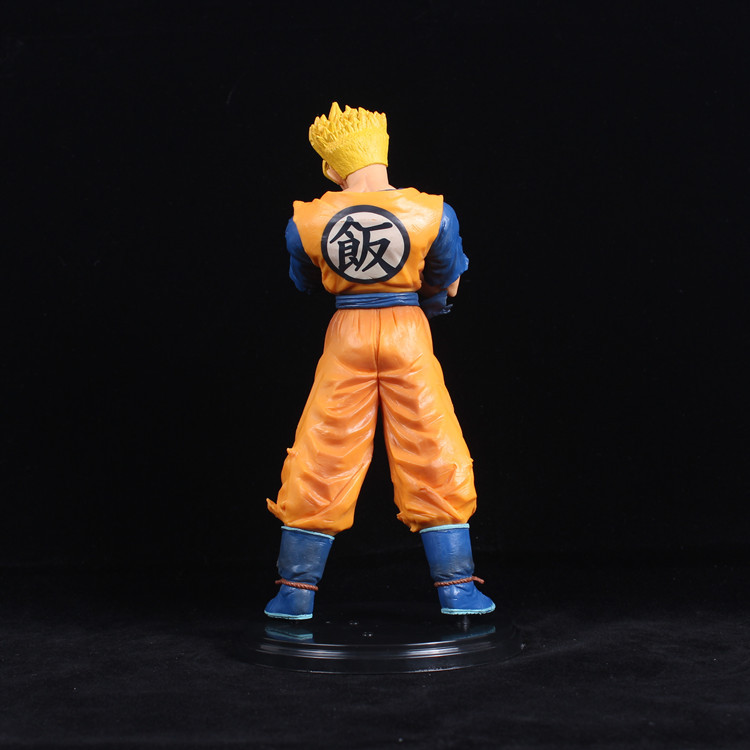 Mô Hình Nhân Vật Son Gohan Trong Dragon Ball 21cm