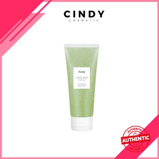 Mặt Nạ Cấp Ẩm, Làm Dịu & Phục Hồi Da Huxley Healing Mask Keep Calm Mini (30g)