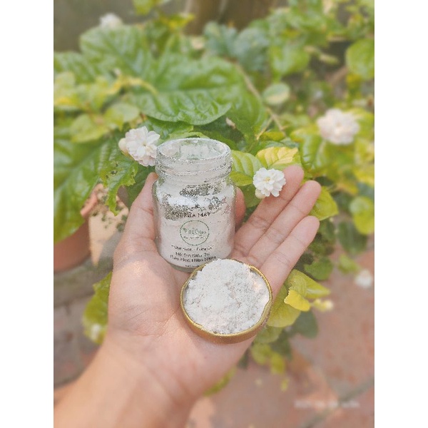 Bột rửa mặt MỘC SPA  QUÁ CHẤT | BigBuy360 - bigbuy360.vn