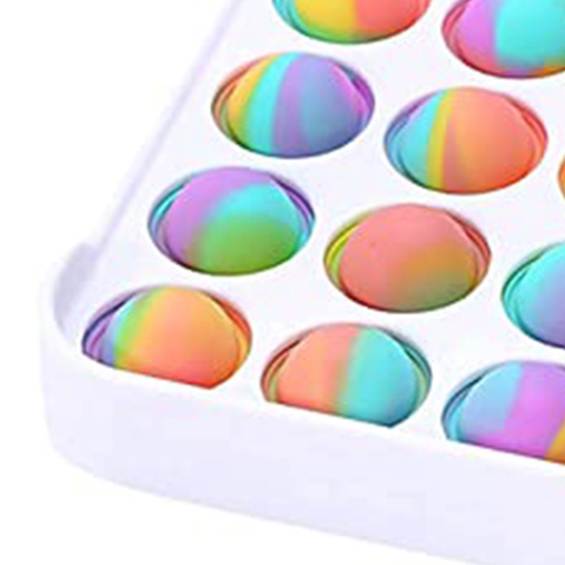 Đồ Chơi Bóng Pinch Giúp Giảm Căng Thẳng Luyện Tập Trí Não