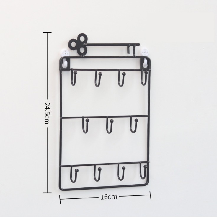 Bảng treo chìa khóa tiện lợi, hiện đại GS232