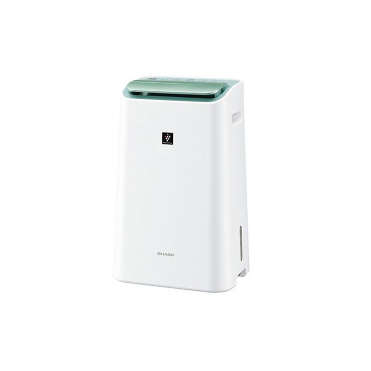 Máy lọc không khí và hút ẩm Sharp DW-E16FA-W