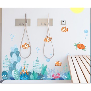 [ Xả kho ] Decan  Hàn quốc cá biển đại dương