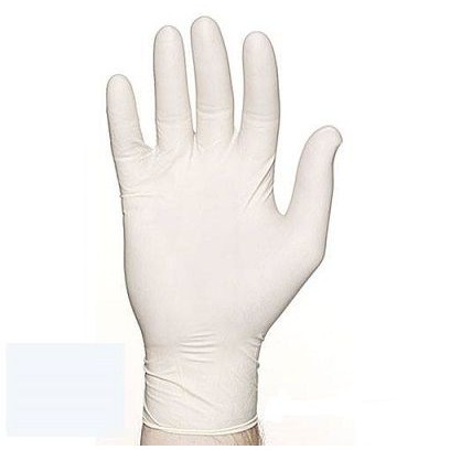 Găng tay y tế Siêu dai Meditex hộp 100c
