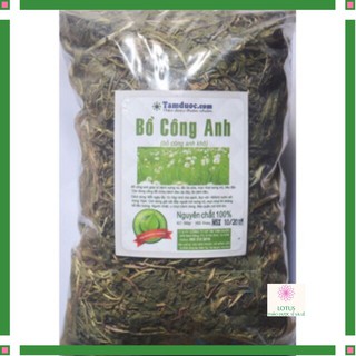 1 kg Bồ công Anh khô loại ngon