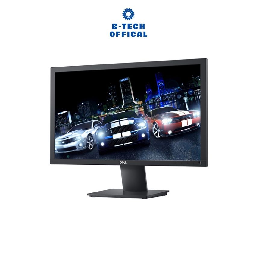 Màn Hình Dell E2220H 21.5inch FHD LED Sản Phẩm Chính Hãng, Bảo Hành 36 Tháng