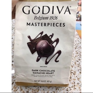 𝐒𝐎𝐂𝐎𝐋𝐀 Đ𝐄𝐍 𝐇𝐔𝐘𝐄̂̀𝐍 𝐓𝐇𝐎𝐀̣𝐈 🍫🍫𝐆𝐎𝐃𝐈𝐕𝐀 𝐁𝐄𝐋𝐆𝐈𝐔𝐌 𝟏𝟗𝟐𝟔 𝐌𝐀𝐒𝐓𝐄𝐑𝐏𝐈𝐄𝐂𝐄𝐒 421g- TỪ MỸ