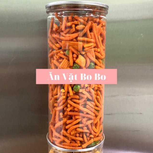 1 LON BIM BIM QUE ĐẬU HÀ LAN(350g)🎁