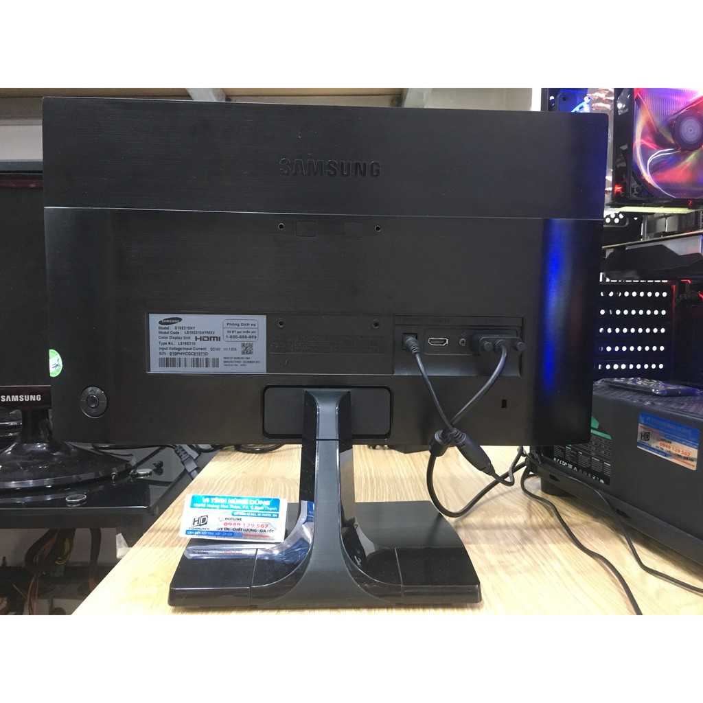 Màn Hình lcd Samsung 19 inch Giá Rẻ wide | BigBuy360 - bigbuy360.vn