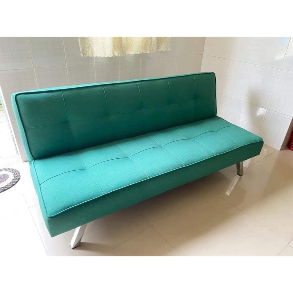 Hàng chất lượng Sofa Bed tại HCM ( 5 chân)