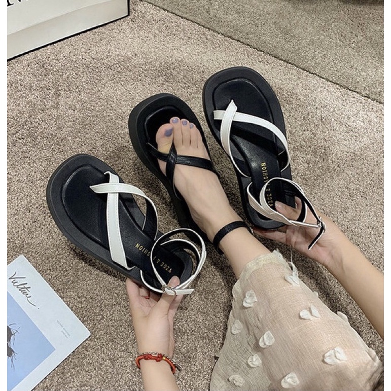 Sandal xỏ ngón 👑🌎👑