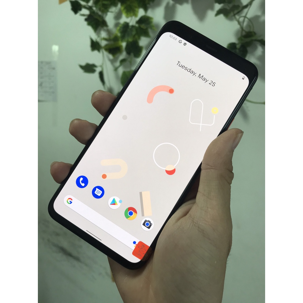 Điện Thoại Google Pixel 4XL 6/64GB Likenew | BigBuy360 - bigbuy360.vn