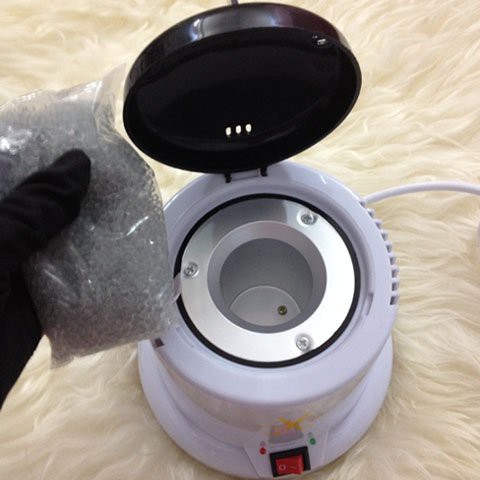 Máy khử trùng dụng cụ làm móng Đa Năng Tools Sterilizer