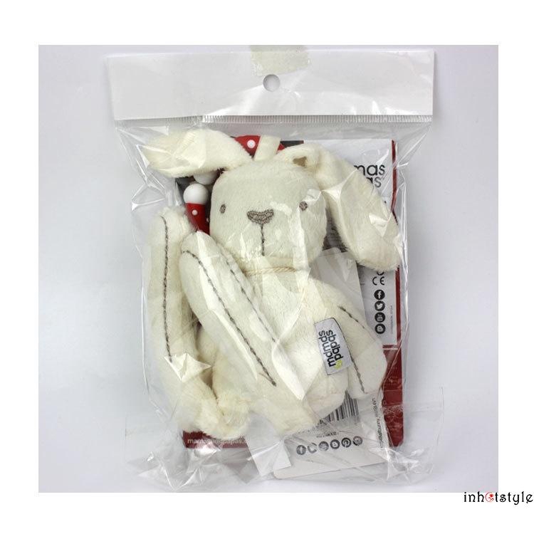 Chuông Treo Đồ Chơi Gắn Xe Đẩy Em Bé