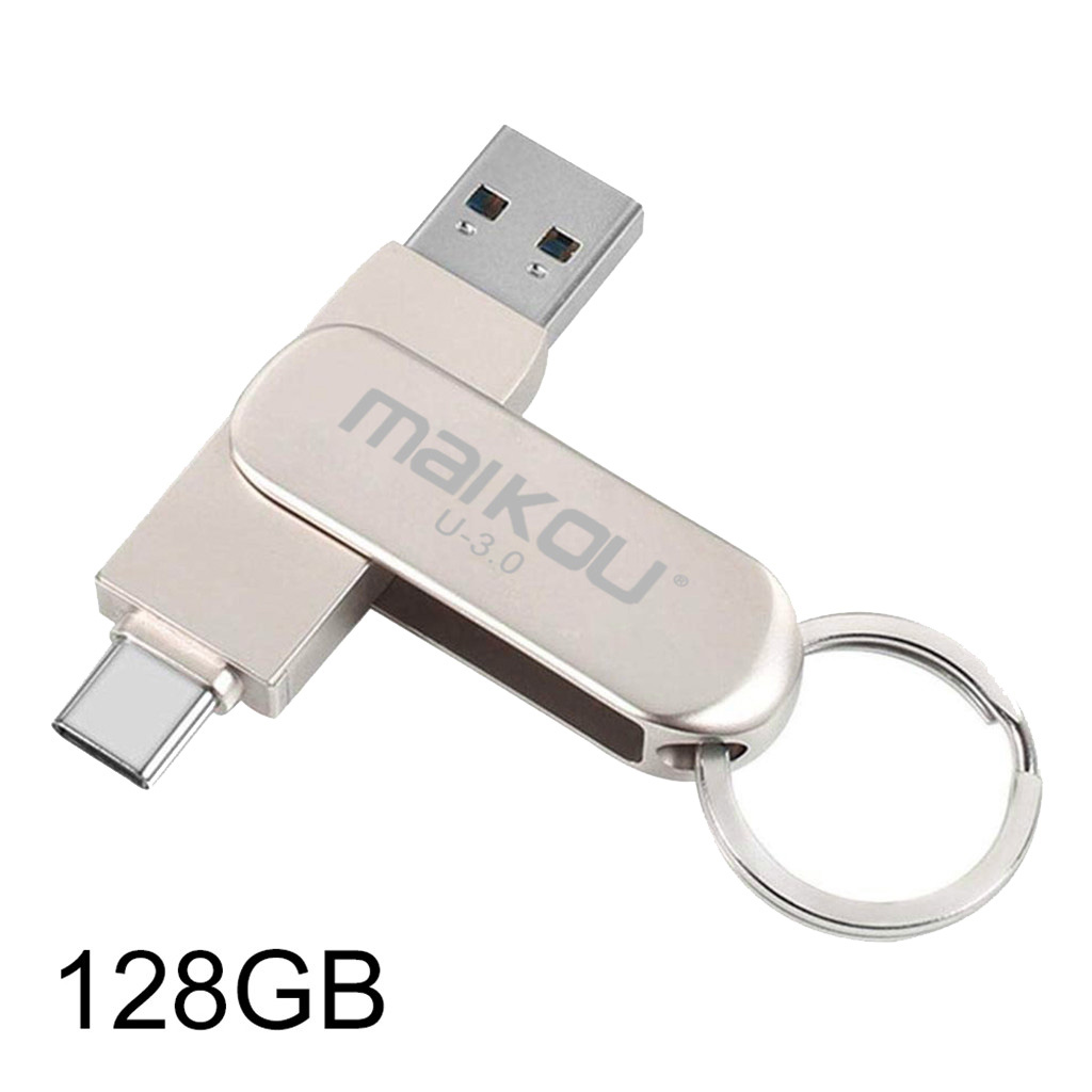 Usb 3.0 128gb An Toàn Cho Laptop