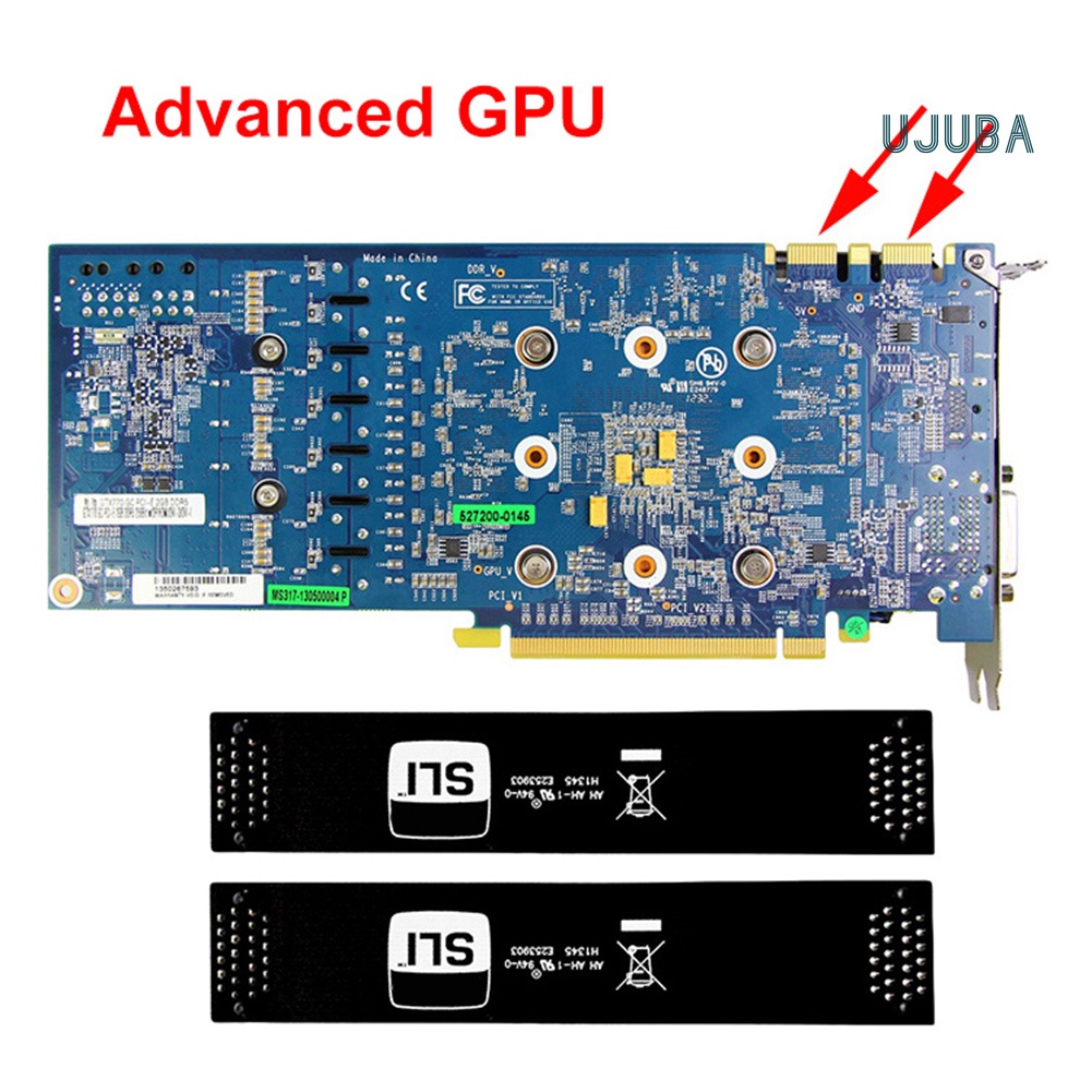 Bộ chuyển đổi thẻ đồ họa tốc độ cao cho GTX1070/1080 | BigBuy360 - bigbuy360.vn