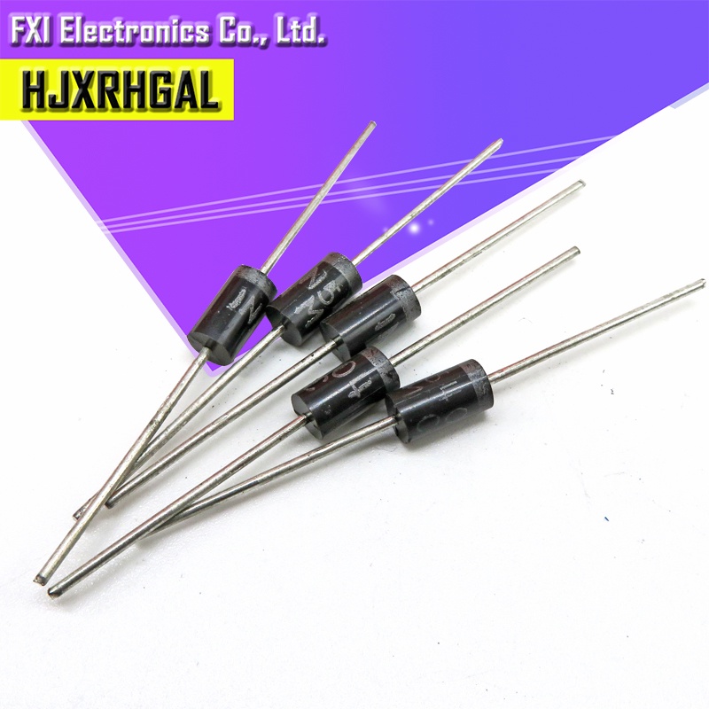 Bộ 20 Đi Ốt SR540 DO-15 40V 5A Chất Lượng Cao