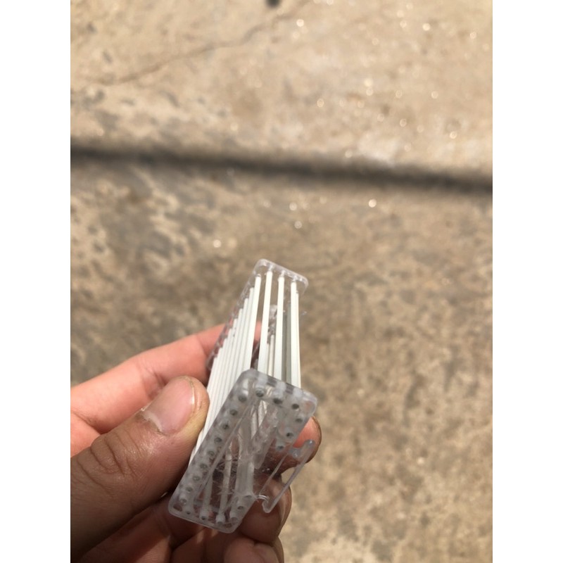 Rọ đựng dế phíp, cáp quang