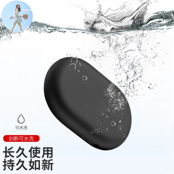Hộp Silicone Đựng Tai Nghe Nhét Tai Beats X | BigBuy360 - bigbuy360.vn
