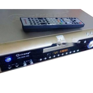 Remote đầu đĩa Ariang AR-909HD, AR-909SD AR-909A