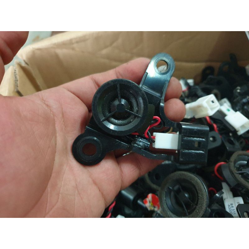 Chép tháo xe KIA nghe tốt