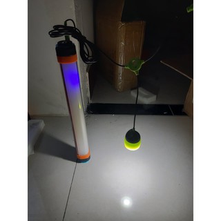 đèn led Power Lite T40