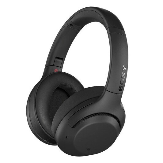 Tai nghe bluetooth Sony WH XB900n  Chống ồn - Hàng Chính Hãng