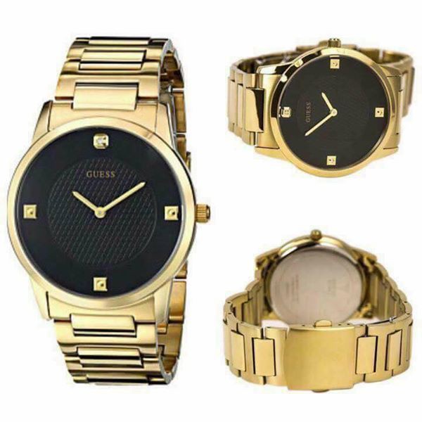 ĐỒNG HỒ GUESS CHÍNH HÃNG CHO NAM U0428G1