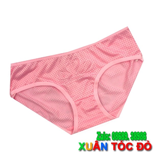 SỈ ZALO RẺ HƠN NHIỀU_ Quần Lót Thông Hơi Mới Đôi Thiên Nga Rẻ Đẹp M077 | BigBuy360 - bigbuy360.vn