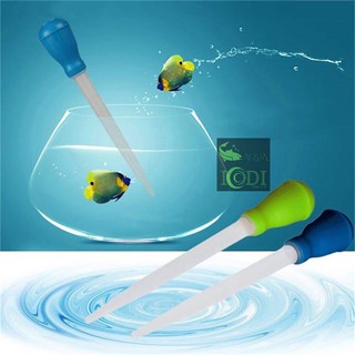 Hút cặn mini bể thủy sinh - bể cá cảnh