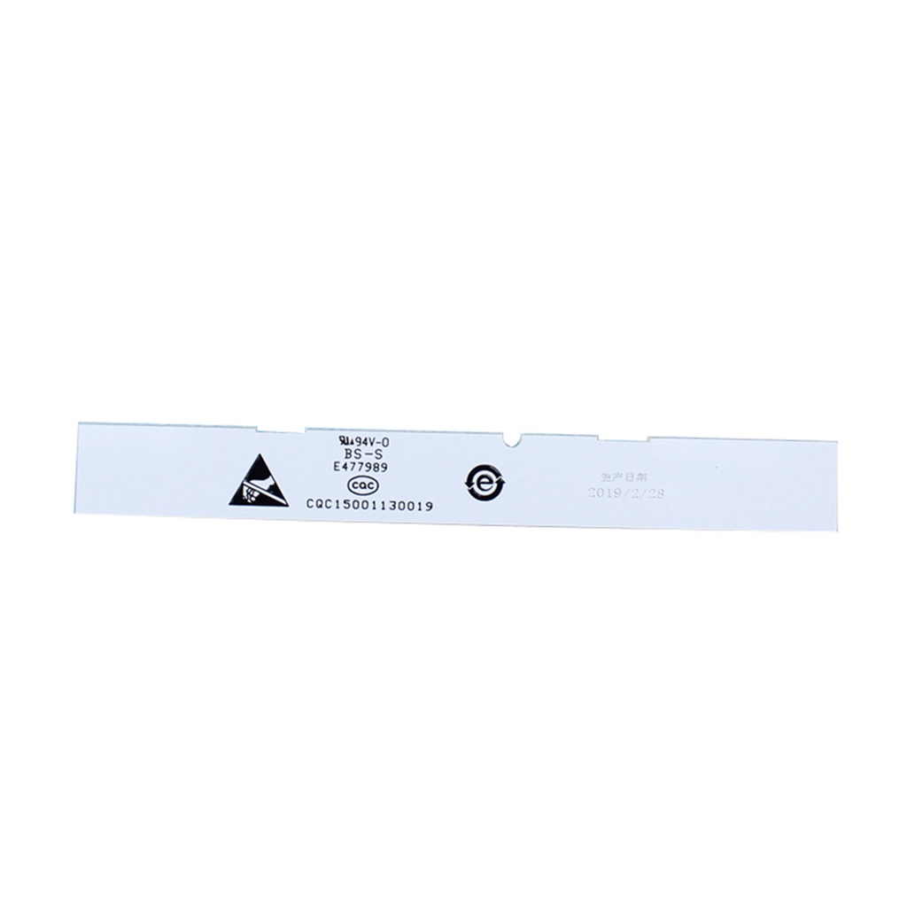 Dải Đèn LED Cho Haier BCD-575WDBI 0064001827 Thanh Đèn LED Trước / Sau Cho Tủ Lạnh