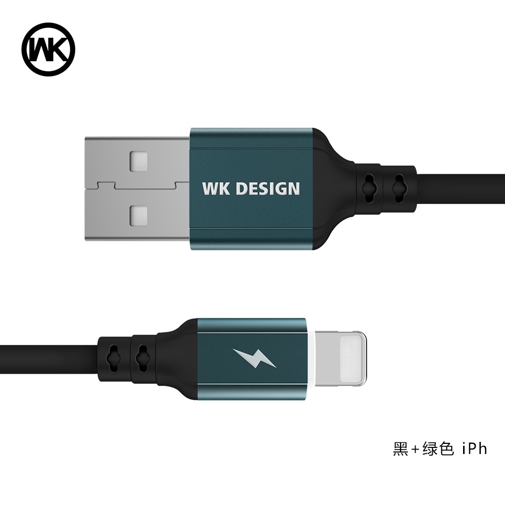 CÁP TỰ NGẮT WEKOME 073