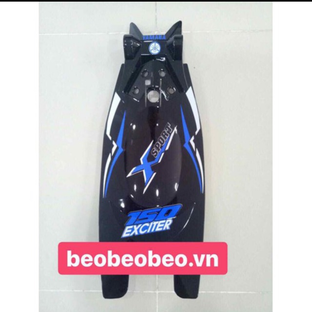Ốp gầm exciter 150