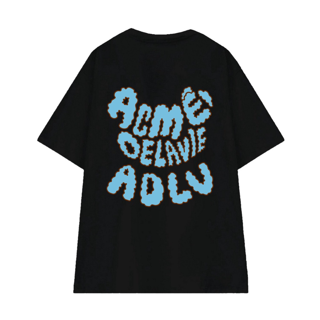 Áo thun unisex nam nữ tee phông rộng in hình dễ thương FPLUS FP70