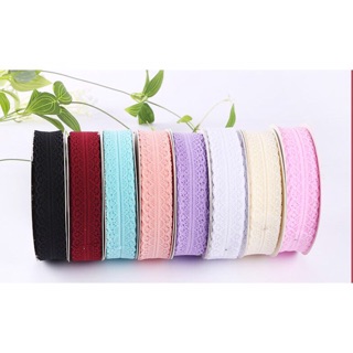 Ren trang trí handmade 3k/m (25k/10m)